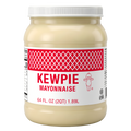 KEWPIE Mayonnaise Bulk Bottle, 64 fl. oz