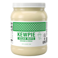 KEWPIE Vegan Mayo Dressing & Spread, 64 fl. oz