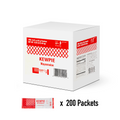 KEWPIE Mayonnaise Sachet, 0.42 fl. oz x Pack of 200