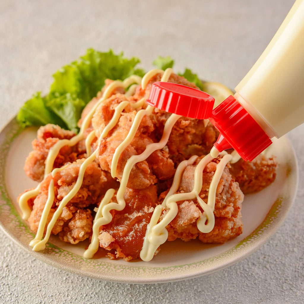 KEWPIE Mayonnaise, Rich and Creamy Umami Taste 450 g (Product of Japan)